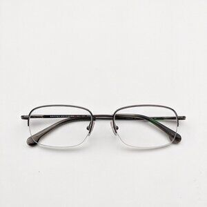 🕶️Brooks Brothers BB487T Eyeglasses 52/18 140 / ALH432🕶️​